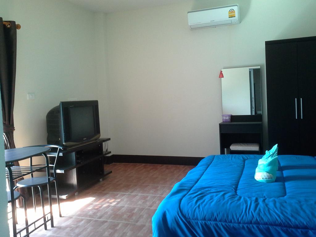 Bansappoori Aparthotel Lamphun Room photo