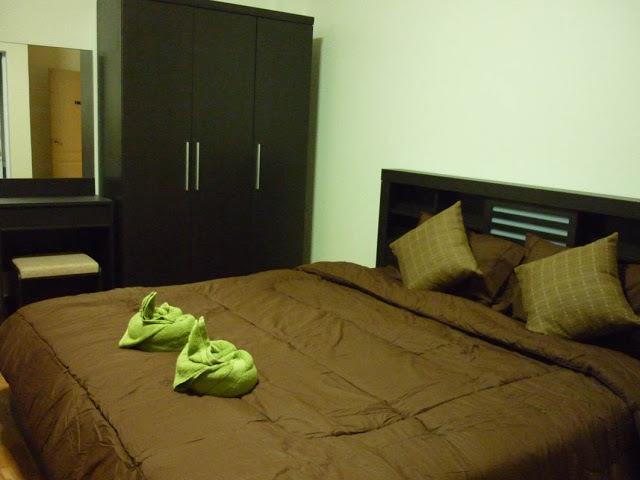 Bansappoori Aparthotel Lamphun Room photo