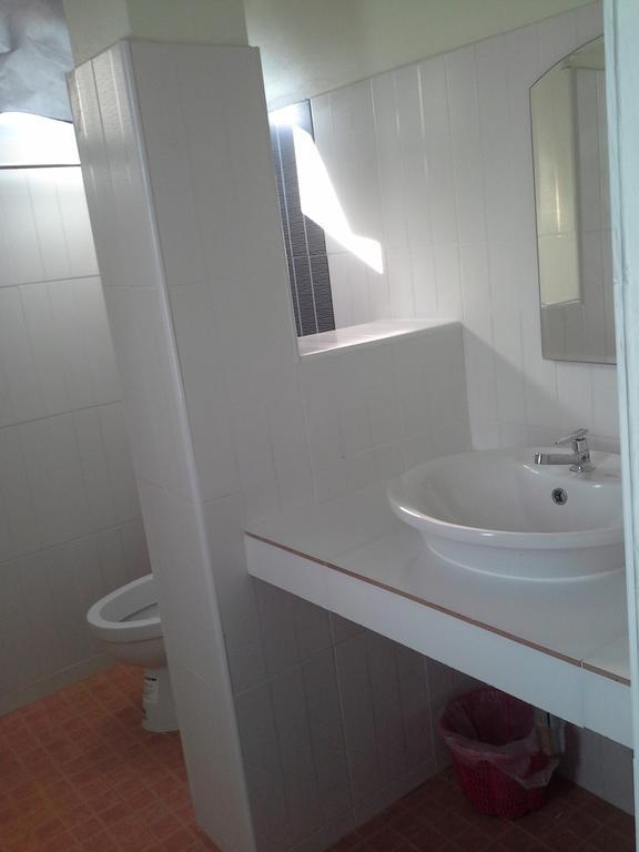 Bansappoori Aparthotel Lamphun Room photo