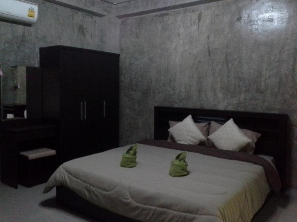 Bansappoori Aparthotel Lamphun Room photo